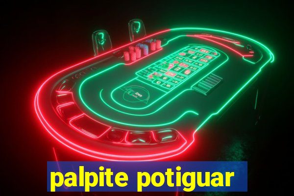 palpite potiguar